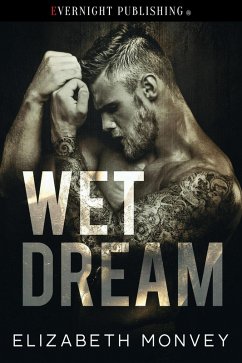 Cover Wet Dream (eBook, ePUB)