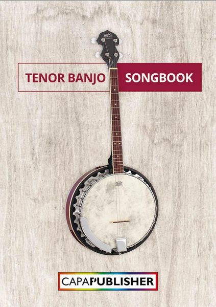 Easy Tenor Banjo Songbook for Kids - Traditional Favorites (eBook, ePUB) Easy Tenor Banjo Songbook for Kids - Traditional Favorites (eBook, ePUB)