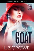 G.O.A.T. (Detroit Sports Network, #4) (eBook, ePUB)