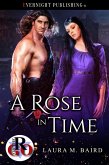 A Rose in Time (eBook, ePUB)