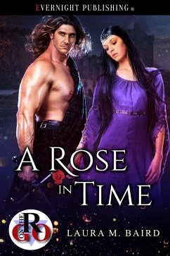 Cover A Rose in Time (eBook, ePUB)