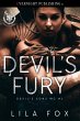 Devil's Fury (Devil's Sons MC, #1)... - Bild 1
