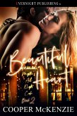 Beautiful Heart (Mystic's All Night Cafe, #2) (eBook, ePUB) Beautiful Heart (Mystic's All Night Cafe, #2) (eBook, ePUB)