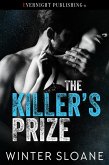 The Killer's Prize (eBook, ePUB) The Killer's Prize (eBook, ePUB)