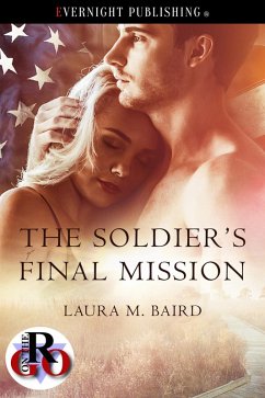 Cover The Soldier's Final Mission (eBook, ePUB)