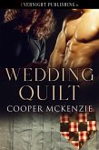 Wedding Quilt (Quilted Love, #3) (eBook, ePUB) Wedding Quilt (Quilted Love, #3) (eBook, ePUB)