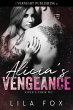 Alicia's Vengeance (Viper's Crew MC,... - Bild 1