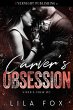 Carver's Obsession (Viper's Crew MC,... - Bild 1