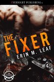 The Fixer (The Criminals, #2) (eBook, ePUB)