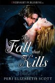 The Fall That Kills (eBook, ePUB) The Fall That Kills (eBook, ePUB)