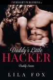 Daddy's Little Hacker (Daddy Series, #18) (eBook, ePUB) Daddy's Little Hacker (Daddy Series, #18) (eBook, ePUB)