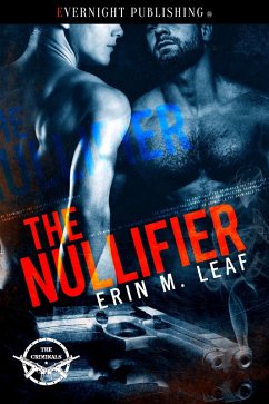 Cover The Nullifier (The Criminals, #1) (eBook, ePUB)