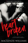 Heartbroken (eBook, ePUB) Heartbroken (eBook, ePUB)
