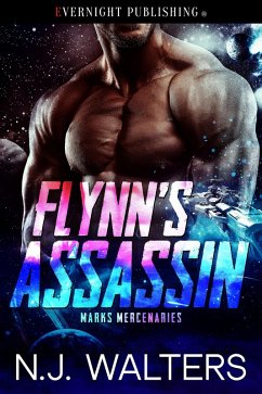 Cover Flynn's Assassin (Marks Mercenaries, #5) (eBook, ePUB)
