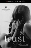 Trust (Reluctant Vows, #1) (eBook, ePUB) Trust (Reluctant Vows, #1) (eBook, ePUB)