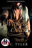 Wicked Seas (eBook, ePUB) Wicked Seas (eBook, ePUB)