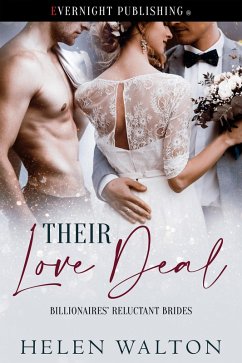 Cover Their Love Deal (Billionaires' Reluctant Brides, #1) (eBook, ePUB)