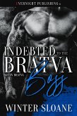 Indebted to the Bratva Boss (Kotov Bratva, #2) (eBook, ePUB) Indebted to the Bratva Boss (Kotov Bratva, #2) (eBook, ePUB)