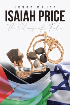 Cover Isaiah Price (eBook, ePUB)