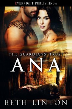 Cover Ana (The Guardians' Trust, #1) (eBook, ePUB)
