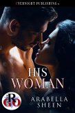 His Woman (eBook, ePUB)