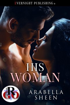 Cover His Woman (eBook, ePUB)