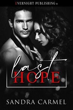Cover Last Hope (Intertwined Love, #1) (eBook, ePUB)