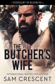 The Butcher's Wife (eBook, ePUB) The Butcher's Wife (eBook, ePUB)