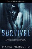 Survival (eBook, ePUB) Survival (eBook, ePUB)