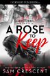 A Rose to Keep (The Society, #1)... - Bild 1