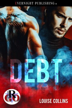 Cover Debt (eBook, ePUB)