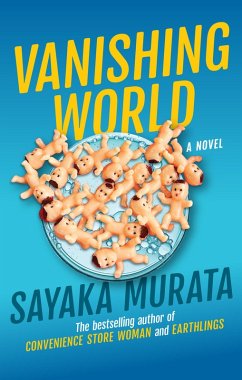 Cover Vanishing World (eBook, ePUB)