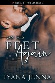 On His Feet Again (eBook, ePUB) On His Feet Again (eBook, ePUB)