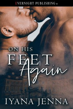 Cover On His Feet Again (eBook, ePUB)
