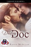 Darling Doc (Naughty Forties, #1) (eBook, ePUB) Darling Doc (Naughty Forties, #1) (eBook, ePUB)