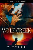 Wolf Creek (eBook, ePUB) Wolf Creek (eBook, ePUB)
