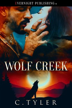 Cover Wolf Creek (eBook, ePUB)