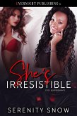 She's Irresistible (Cozy Bend Romance, #6) (eBook, ePUB)