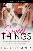 Sweet Things (eBook, ePUB) Sweet Things (eBook, ePUB)