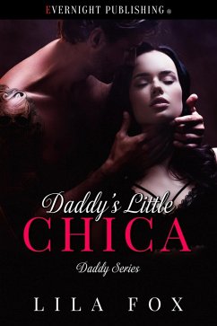 Cover Daddy's Little Chica (Daddy Series, #16) (eBook, ePUB)