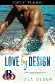 Love by Design (eBook, ePUB)