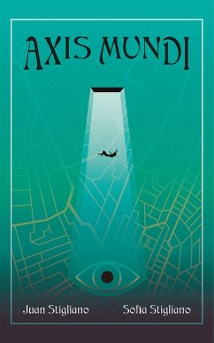 Cover Axis Mundi (eBook, ePUB)