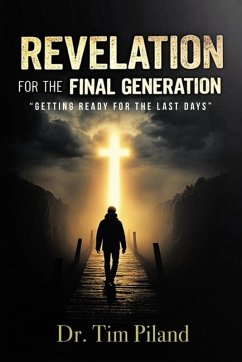 Cover Revelation For the Final Generation (eBook, ePUB)