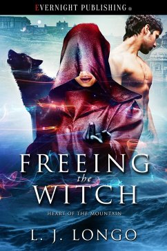 Cover Freeing the Witch (eBook, ePUB)