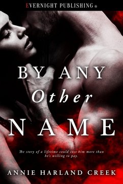 Cover By Any Other Name (eBook, ePUB)