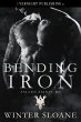 Bending Iron (Fallen Saints MC, #5)... - Bild 1