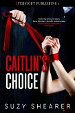 Caitlin's Choice (eBook, ePUB) Caitlin's Choice (eBook, ePUB)