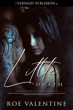 Cover Little Death (Dangerous Danseurs, #1) (eBook, ePUB)