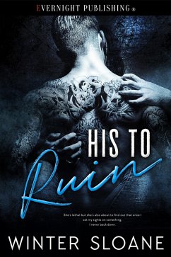 Cover His to Ruin (eBook, ePUB)
