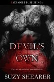 Devil's Own (eBook, ePUB) Devil's Own (eBook, ePUB)